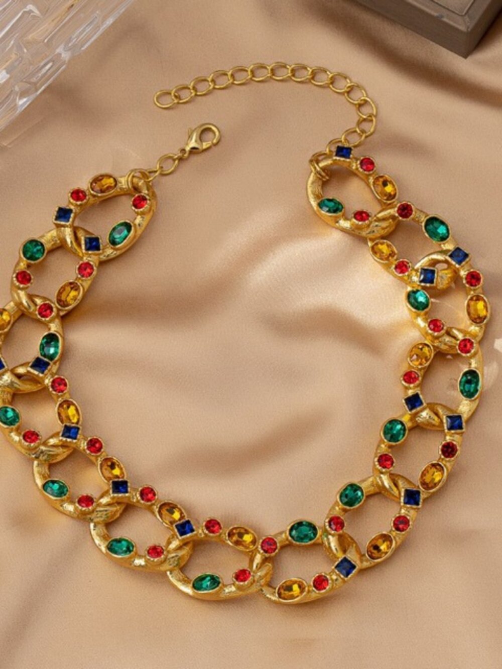Alexis Bittar Necklace - Picture 4 of 5